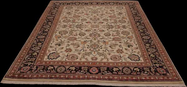 Khorasan — Khorasan — view 6 | RUGSOCIETE
