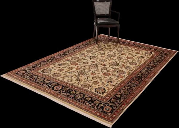 Khorasan — Khorasan — view 8 | RUGSOCIETE