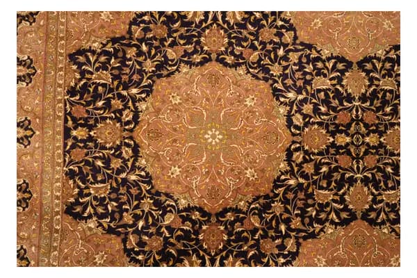 Kashan — Kashan W.S. — view 11 | RUGSOCIETE