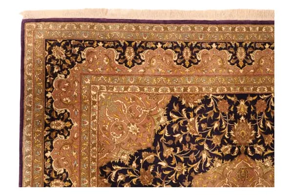 Kashan — Kashan W.S. — view 12 | RUGSOCIETE