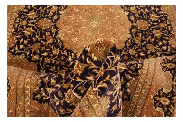 Kashan — Kashan W.S. — view 9 | RUGSOCIETE