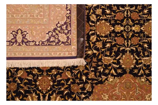 Kashan — Kashan W.S. — view 14 | RUGSOCIETE