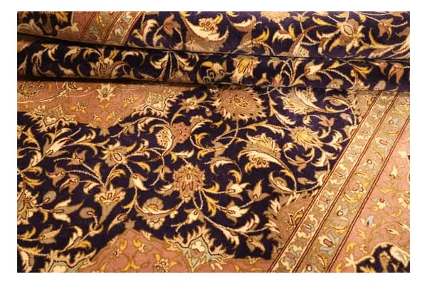 Kashan — Kashan W.S. — view 10 | RUGSOCIETE