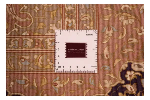 Kashan — Kashan W.S. — view 14 | RUGSOCIETE