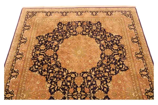 Kashan — Kashan W.S. — view 6 | RUGSOCIETE