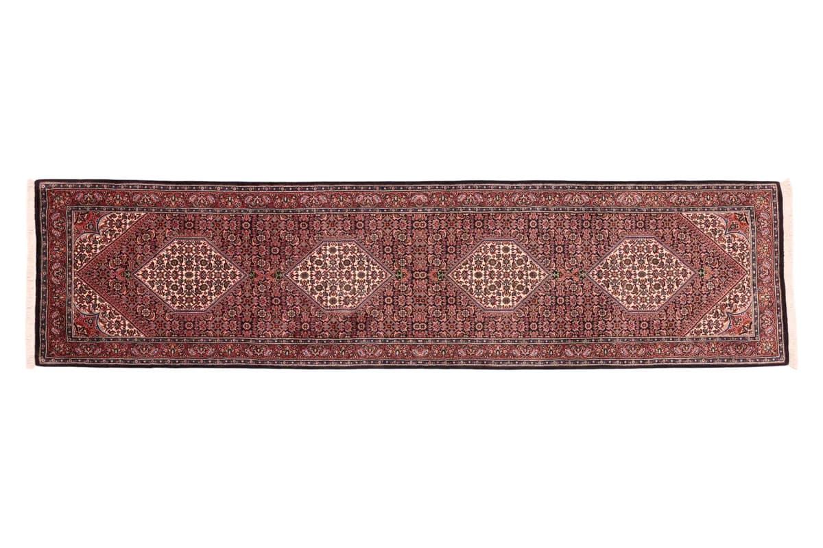 Bidjar — Bidjar W.S., 254 × 64 cm | RUGSOCIETE