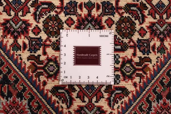 Bidjar — Bidjar W.S. — view 11 | RUGSOCIETE