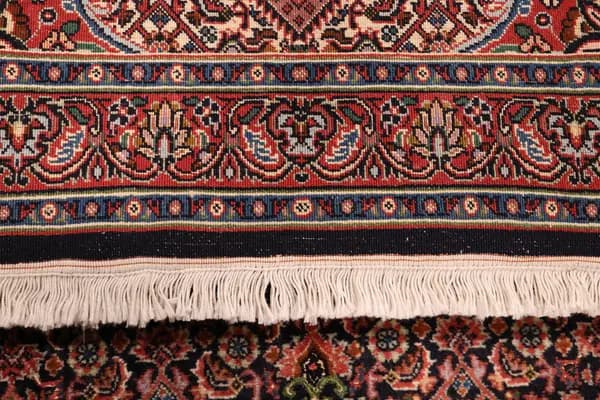Bidjar — Bidjar W.S. — view 5 | RUGSOCIETE