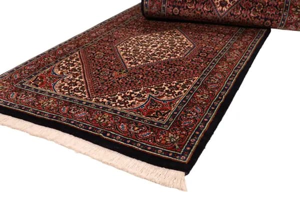 Bidjar — Bidjar W.S. — view 8 | RUGSOCIETE