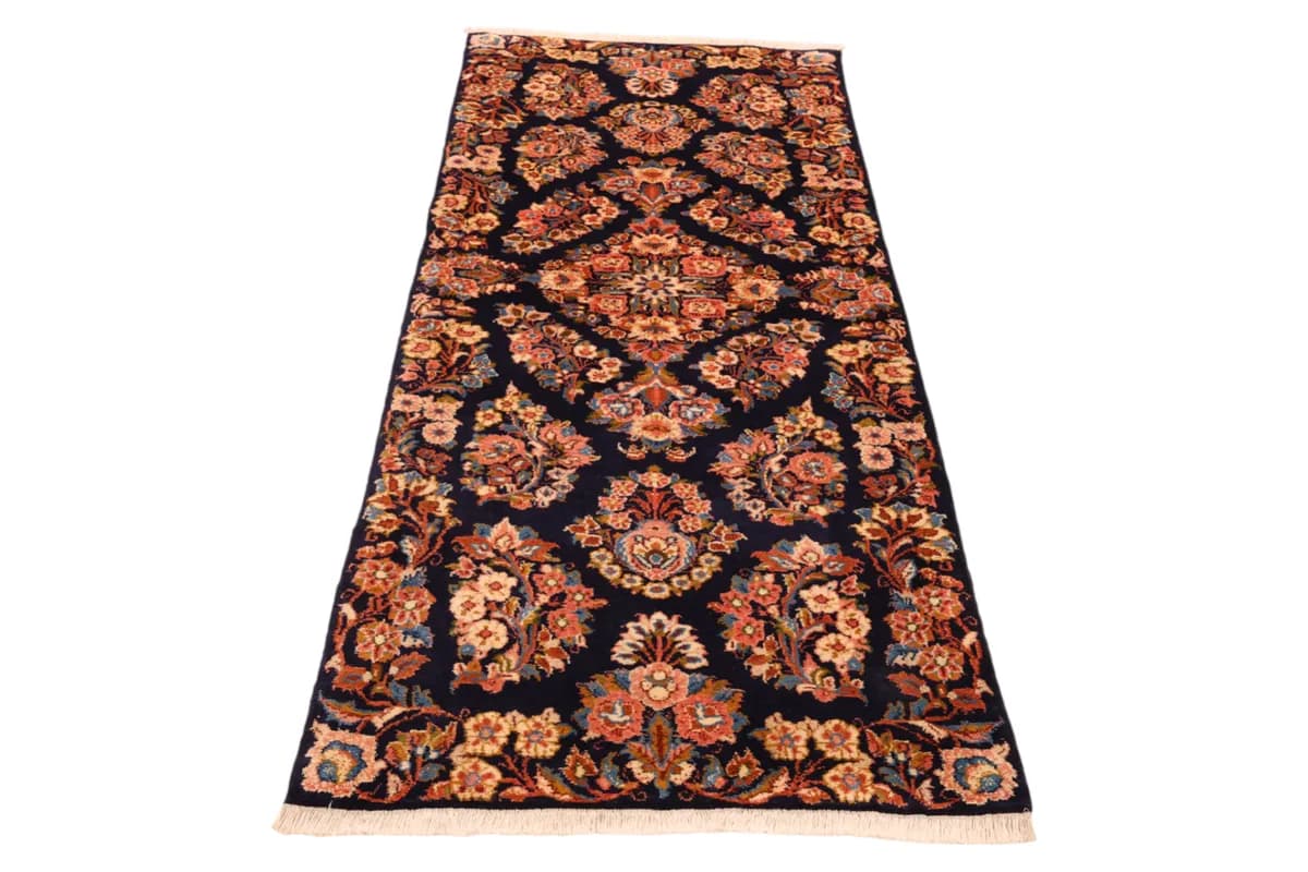 Sarough — Sarough, 184 × 77 cm | RUGSOCIETE