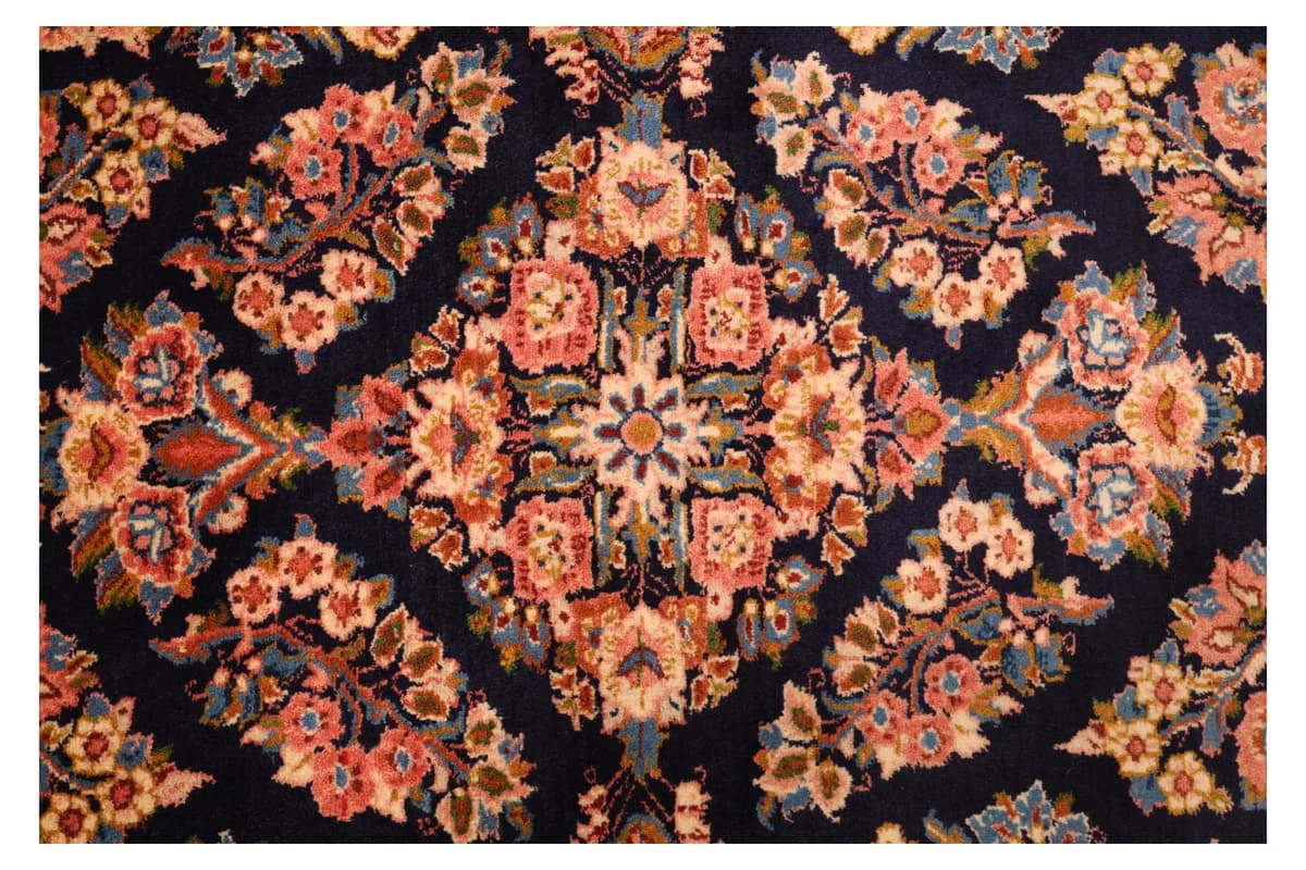 Sarough — Sarough, 184 × 77 cm | RUGSOCIETE