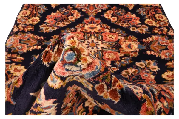 Sarough — Sarough — view 9 | RUGSOCIETE