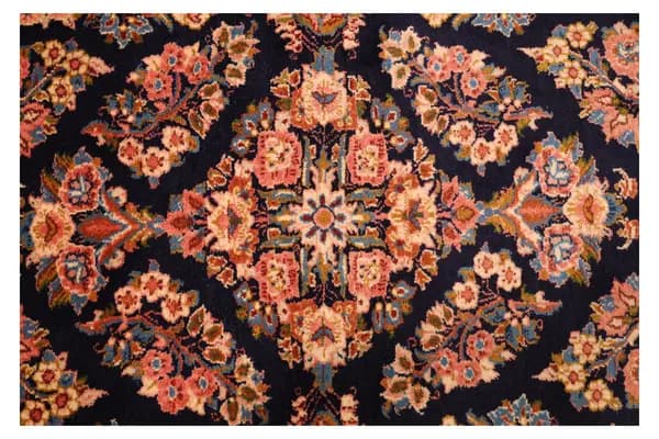 Sarough — Sarough — view 7 | RUGSOCIETE