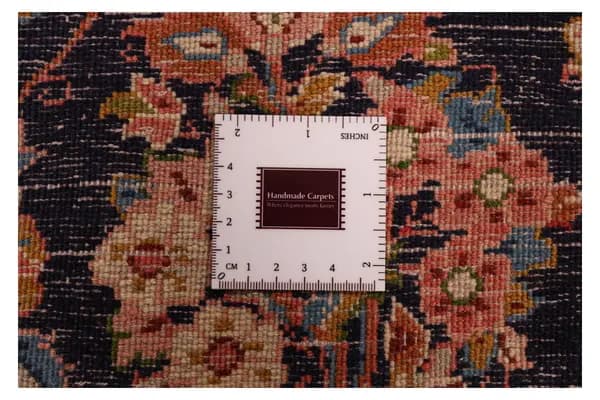 Sarough — Sarough — view 13 | RUGSOCIETE