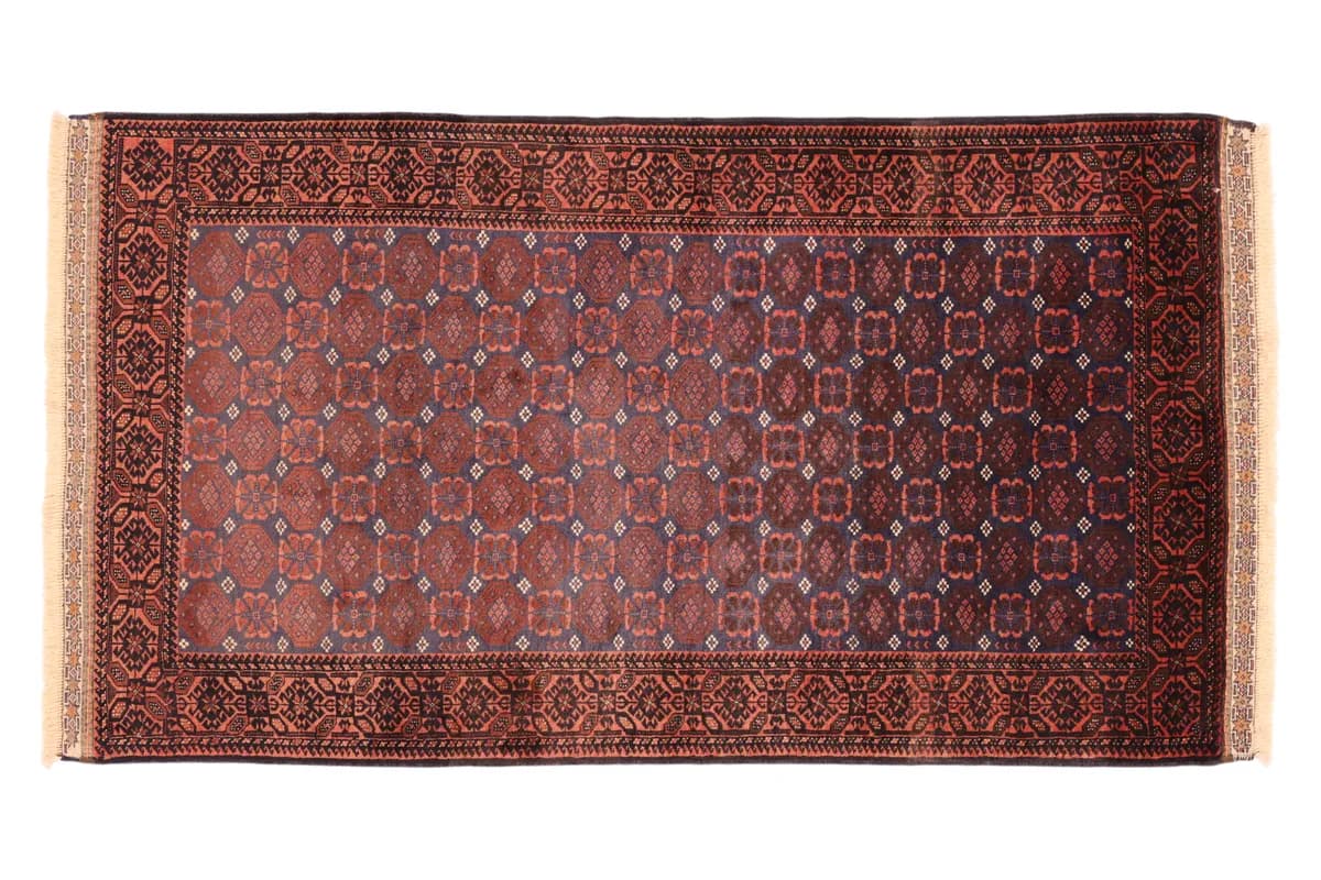 Belutsch — Belutsch, 185 × 100 cm | RUGSOCIETE