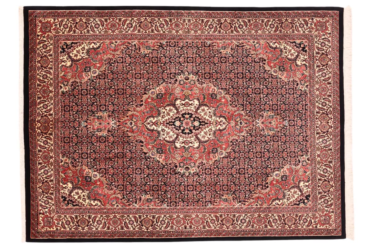 Bidjar — Bidjar exkl.W.S., 202 × 149 cm | RUGSOCIETE