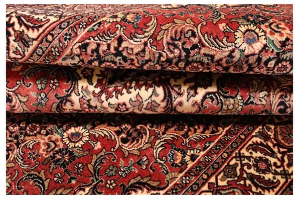 Bidjar — Bidjar exkl.W.S. — view 8 | RUGSOCIETE