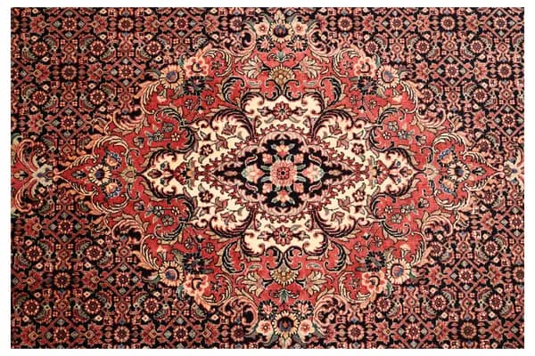 Bidjar — Bidjar exkl.W.S. — view 6 | RUGSOCIETE