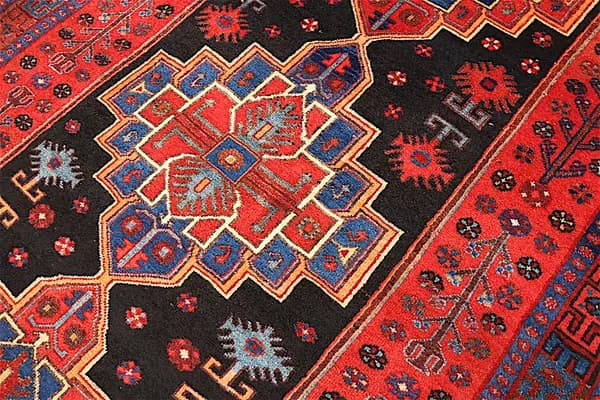 Kordi — Kordi — view 6 | RUGSOCIETE