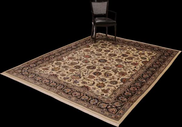 Mashad — Khorasan — view 4 | RUGSOCIETE