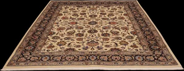 Mashad — Khorasan — view 5 | RUGSOCIETE