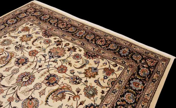 Mashad — Khorasan — view 6 | RUGSOCIETE