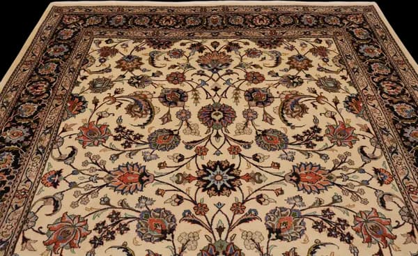 Mashad — Khorasan — view 7 | RUGSOCIETE
