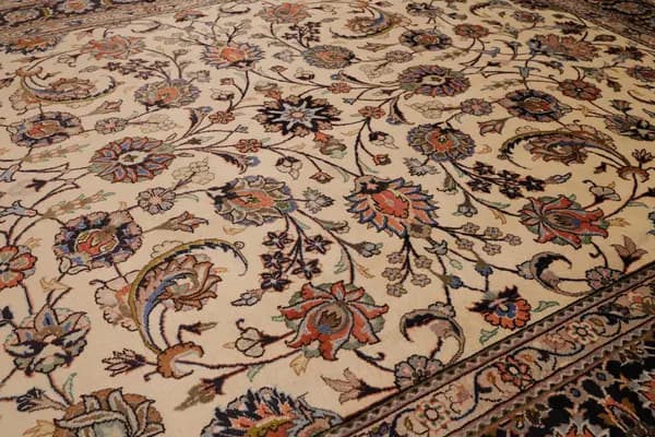 Mashad — Khorasan — view 8 | RUGSOCIETE