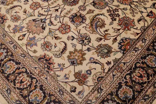 Mashad — Khorasan — view 9 | RUGSOCIETE