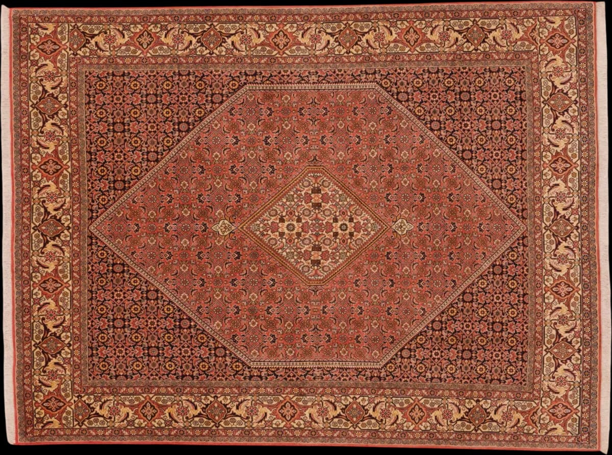 Bidjar — Bidjar, 258 × 193 cm | RUGSOCIETE
