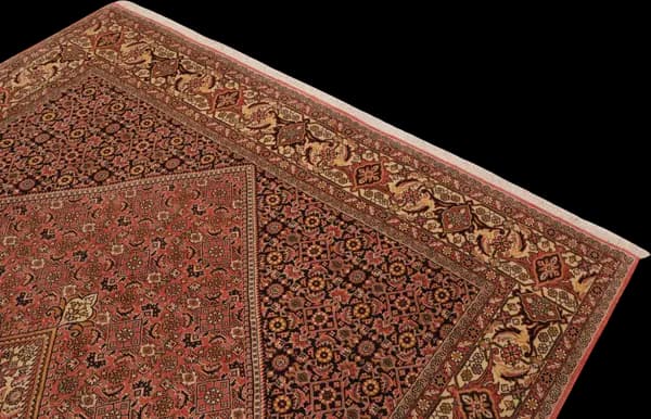 Bidjar — Bidjar — view 5 | RUGSOCIETE
