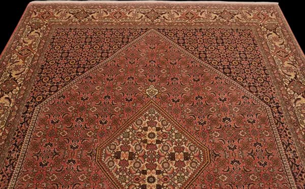 Bidjar — Bidjar — view 6 | RUGSOCIETE