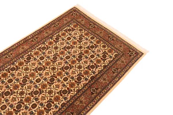 Tabriz 50 Raj — Tabriz Exklusive — view 6 | RUGSOCIETE