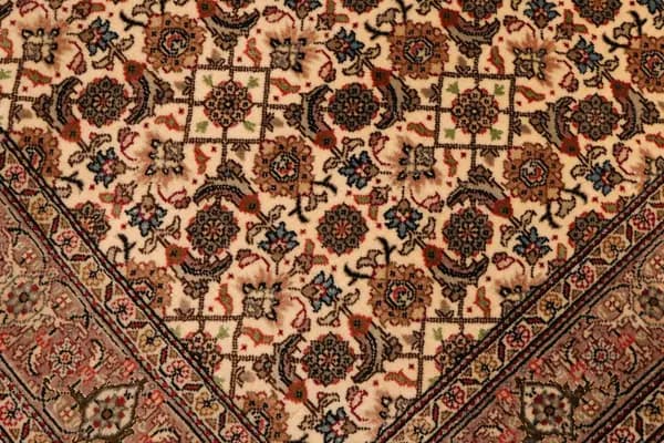 Tabriz 50 Raj — Tabriz Exklusive — view 7 | RUGSOCIETE