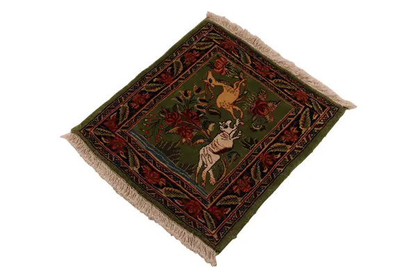 Bidjar Teppich 13969 — Bidjar — view 10 | RUGSOCIETE