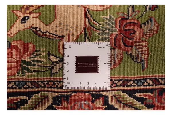 Bidjar Teppich 13969 — Bidjar — view 10 | RUGSOCIETE