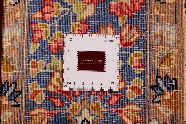 Kerman — Ravar — view 14 | RUGSOCIETE