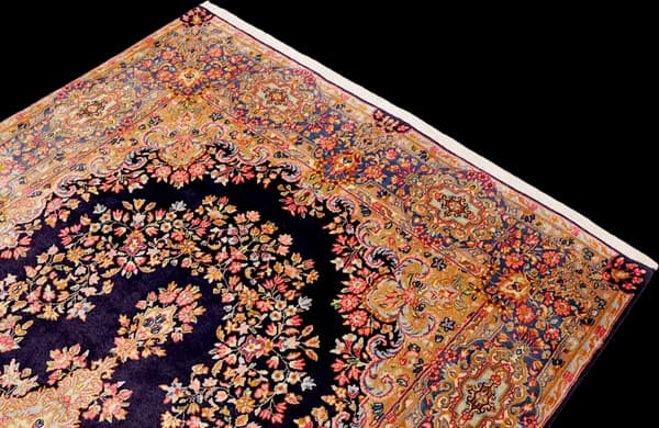 Kerman — Ravar — view 5 | RUGSOCIETE