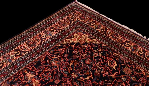 Bidjar — Bidjar — view 10 | RUGSOCIETE