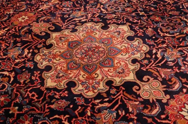 Bidjar — Bidjar — view 11 | RUGSOCIETE