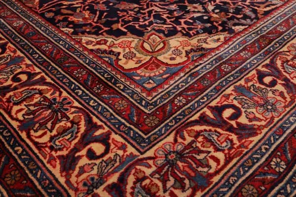 Bidjar — Bidjar — view 12 | RUGSOCIETE