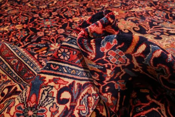 Bidjar — Bidjar — view 14 | RUGSOCIETE