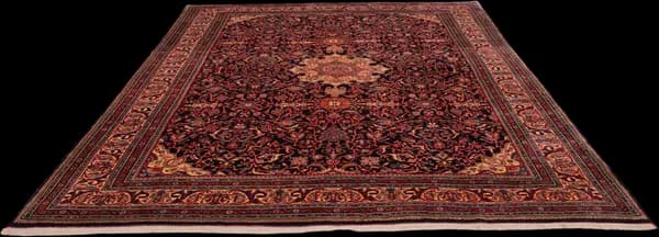 Bidjar — Bidjar — view 4 | RUGSOCIETE