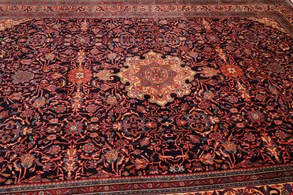 Bidjar — Bidjar — view 7 | RUGSOCIETE