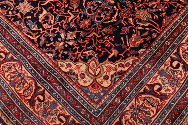 Bidjar — Bidjar — view 8 | RUGSOCIETE