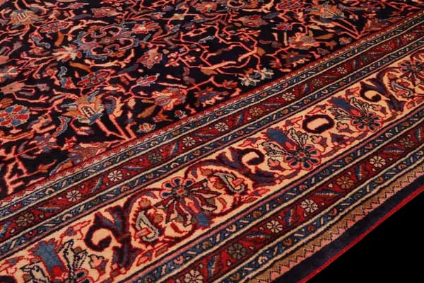 Bidjar — Bidjar — view 9 | RUGSOCIETE
