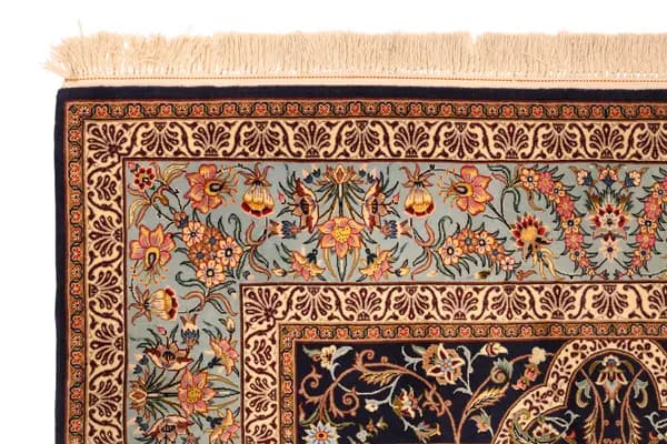 Isfahan — Isfahan — view 12 | RUGSOCIETE