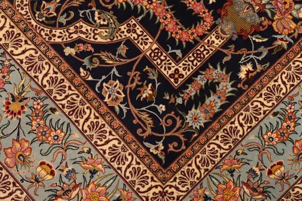 Isfahan — Isfahan — view 7 | RUGSOCIETE
