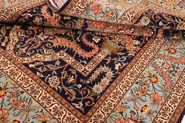 Isfahan — Isfahan — view 10 | RUGSOCIETE