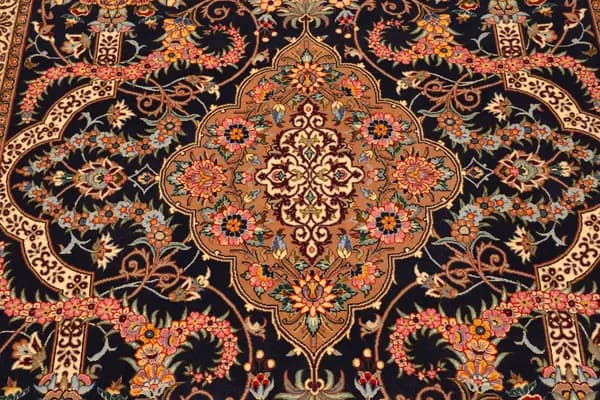 Isfahan — Isfahan — view 9 | RUGSOCIETE